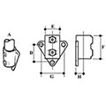 Type 68 Kee Klamp