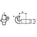 Type 76 Kee Klamp