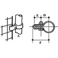 Type 81 Kee Klamp