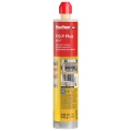 Fischer - FIS P Plus 300 T