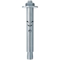 Fischer FSA-B - Nut Type