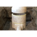 Fischer B3 Standard Hand
