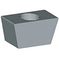 Type BX1 - Vee-Nut - Tool and Fixing Suppliers
