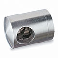 Model 0832 12mm Rod - Flat - Crossbar Holder - Tool and Fixing Suppliers