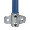 Type 115 Horizontal Rail Base Flange - Tool and Fixing Suppliers