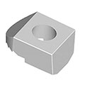 Type BW - Non Adjustable Flat Top - Tool and Fixing Suppliers