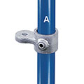 Socket Type MH50 Kee Klamp