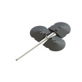 Type CB3P Kee Guard