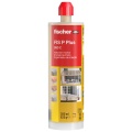 Fischer - FIS P 380 C