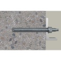 Fischer RGM - BZP - 5.8 Grade