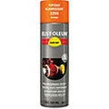 Florescent Rust-Oleum Hard Hat Spray - Tool and Fixing Suppliers