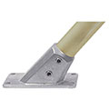 L63 Angle Base Flange - Tool and Fixing Suppliers