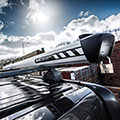 165 C/W Free Ratchet Straps Roof Tubes - Tool and Fixing Suppliers