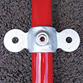Tube Clamp Type 167M