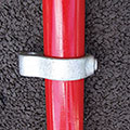 Tube Clamp Type 138