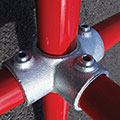 Tube Clamp Type 176