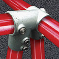 Tube Clamp Type 185