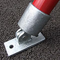 Tube Clamp Type 169