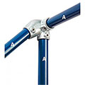 320LH Left Hand Side Outlet Elbow - Tool and Fixing Suppliers