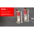 Fischer - FIS - VL 300T
