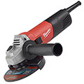 Milwaukee AG800-115E (4 1/2") 115mm 800w Angle Grinder - Tool and Fixing Suppliers