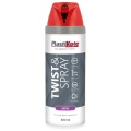 Twist and Spray Single Can - Tool and Fixing Suppliers