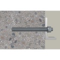 Fischer FIS A - BZP - 8.8