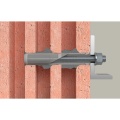 Fischer FIS A - BZP - 8.8