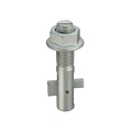 M14 - HDG - Grade 10.9