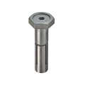 8mm Hole - Zinc Nickel