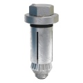 Type HB - Hexagonal - SP - Tool and Fixing Suppliers