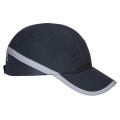 Portwest PW79 - Long Peak Bump Cap - Tool and Fixing Suppliers