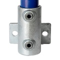 Side Palm Fixing - Key Clamp Type 145 - Tool and Fixing Suppliers