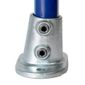 Base Flange - Key Clamp Type 152 0-11 Degree - Tool and Fixing Suppliers