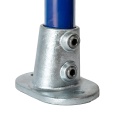 Key Clamp Type 152 0-11 Degree