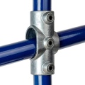 Key Clamp Type 156 0-11 Degree