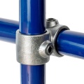 Cross Over - Key Clamp Type 161 - Tool and Fixing Suppliers