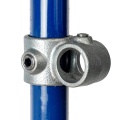 Cross Over - Key Clamp Type 161 - Reducer - Tool and Fixing Suppliers