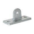 Key Clamp Type 169M