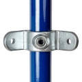 Fixed Bracket - Key Clamp Type 197 90 Degree - Tool and Fixing Suppliers