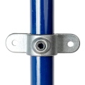 Key Clamp Type 198