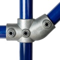 Key Clamp 326 Slope Up or Down