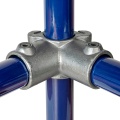 Key Clamp Type A116 Add On