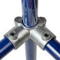 Key Clamp Type A116 Add On