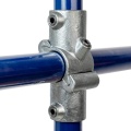 Key Clamp Type A119 Add On