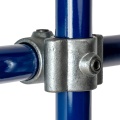 Key Clamp Type A161 Add On