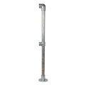 Key Clamp - End -  1100mm High