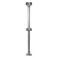 Key Clamp - Corner 1100mm High - Tool and Fixing Suppliers