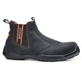 Dealer S1P B0652 Black/Orange