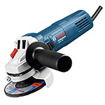 Bosch GWS 750 115mm (4.1/2